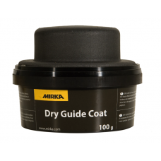 Mirka® - Dry Guide Coat Black 100g